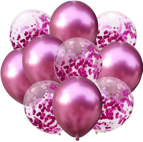 globos metalicos para imprimir